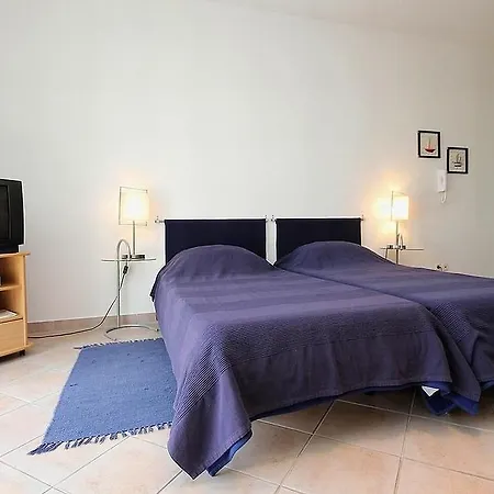 Lejlighed Sea Side4 *